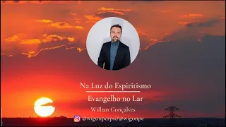 Evangelho no Lar -Cap 14 - Honrai vosso pai e vossa mãe. Estudo 7