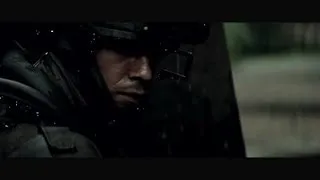 TOM CLANCY GHOST RECON ALPHA Movie Trailer