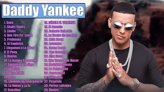 DaddyYankee   Musica 2021 Los Mas Nuevo   Pop Latino 2021   Mix Canciones Reggaeton 2021