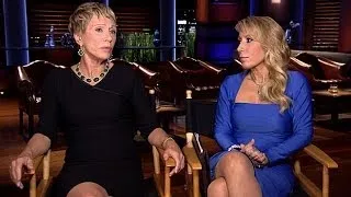 Women of 'Shark Tank'