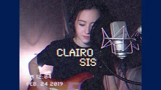 Sis - Clairo (Cover)