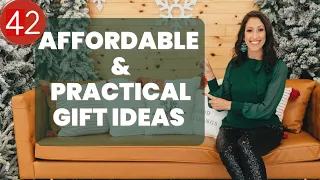 42 Christmas Gift Ideas 2022 | Holiday Gift Guide 2022 (All under $50!)