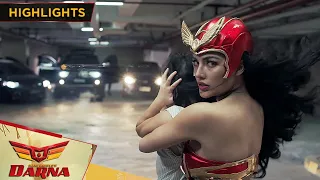 Darna saves a child | Darna (w/ English Sub)