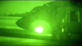 US Army Flight School - Advanced/UH-60M Blackhawks NVGs (Fort Rucker)