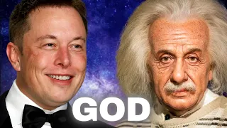 You’ll Be Shocked By Elon Musk and Einstein’s Views on God…