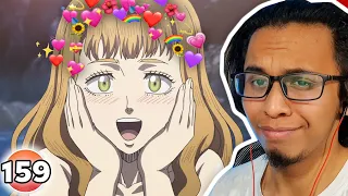 WHO'S DATING ASTA⁉ | YUNO IS THE PRINCE?! | BLACK CLOVER EPISODE 159⁉