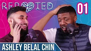 Muslim Belal - Racism, Rejection & Religion - ReRooted Ep. 1