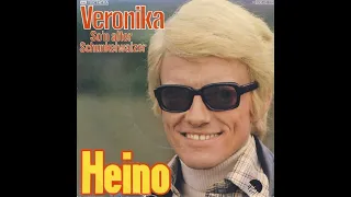 Heino - Veronika