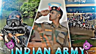 INDIAN ARMY🔥STATUS 🇮🇳 | ARMY ATTITUDE WHATSAPP STATUS 😈 | ARMY STATUS | Indian Army | IAF WALA #army