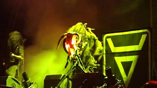 Arkona - Yarilo, Masters of Rock 2018