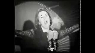 Η Γιοβάννα στο διαγωνισμό της Eurovision 1965 - Non, à jamais sans toi