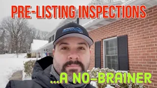 Pre-Listing Inspections | Seller’s Inspection