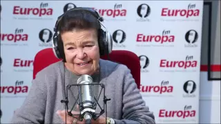 Printesa Marina Sturdza - La Radio cu Andreea Esca