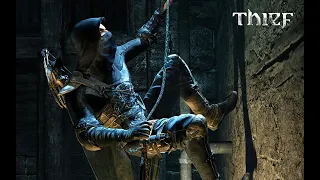 Thief Full Gameplay Walkthrough Part 2 { no commentary }