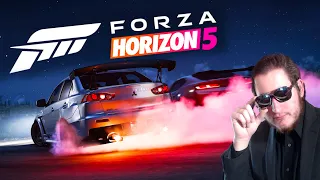 FORZA HORIZON 5 Revealed! MY First Reactions! | Racing Games 2021