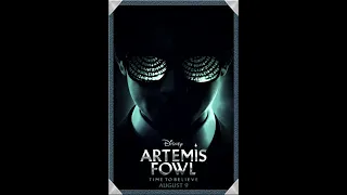 New Action movie 2020  Artemis Fowl720P HD #action_movie 💪💀👏👌👀