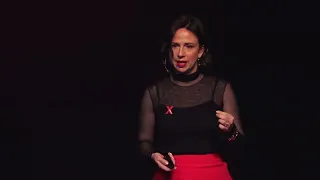 How you can make the difference | Sabina Softic | TEDxFerhadija