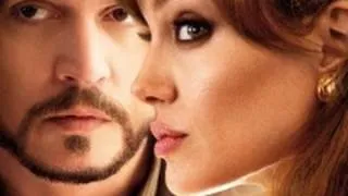 THE TOURIST (Angelina Jolie, Johnny Depp) | Trailer deutsch german [HD]
