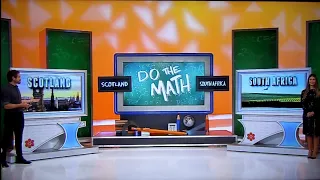 The Price is Right Primetime - Do The Math - 1/19/2022