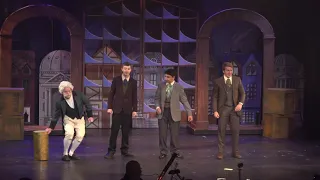 "Soon As We May" from Amore Opera's Scrooge & Gilbert & Sullivan (Dec 2018)