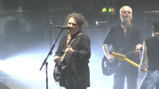 The Cure - 3 imaginary boys, 10.15 Saturday Night, Killing an arab