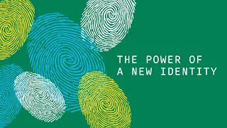 The Power of a New Identity (Identity Series, Part 1) | CityHill Church
