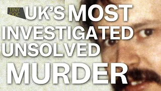 Daniel Morgan: The UK's most investigated unsolved murder - Tiny Doc