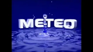 TF1 - Générique Météo (2005)