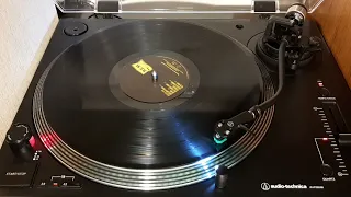 R.E.M. Shiny Happy People (vinyl HQ)