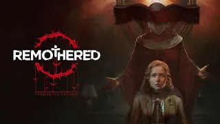 Remothered Tormented Fathers - Полное прохождение - Обзор - Хоррор игра