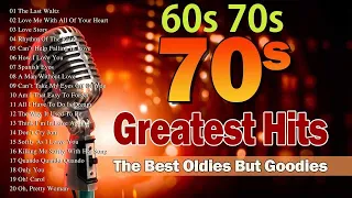 Golden Oldies Greatest Hits 50s 60s 70s | Elvis, Engelbert, Matt Monro | Greatest Songs Old Classic