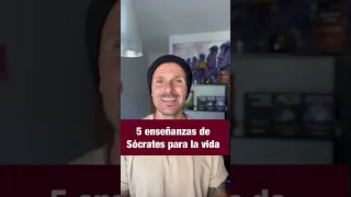 Las Palabras de SÓCRATES Que Te Ponen la Piel de Gallina Citas de Sócrates Vida, Felicidad Sabiduría