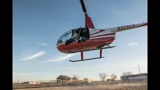 Dingos Down! Martin Group Pork Choppers Helicopter Hog Hunt