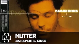 Rammstein - Mutter (instrumental)