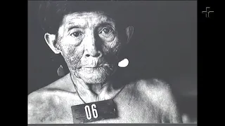 Exposição mostra trabalho de Claudia Andujar sobre povo Yanomami