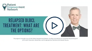Relapsed DLBCL Treatment: What Are the Options?