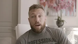 Anatomy of a PFL Fighter: Lance Palmer