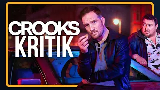 Crooks: Kritik zur Netflix Serie | SerienFlash