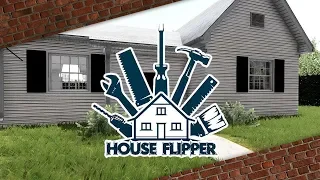 House Flipper. Обзор DLC House Flipper Garden