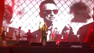 Depeche Mode - Live in Moscow (full concert) 15.07.2017