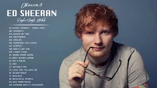 Maroon 5, Ed Sheeran, Taylor Swift, Adele, Ariana Grande   Best Pop Music Playlist 2020