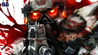 Killzone 3 - O Filme (Dublado)
