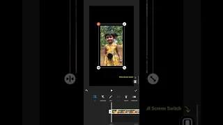 How to create VIDEO Collage - Inshot app