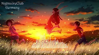 Pietro Lombardi - Cinderella | Nightcore