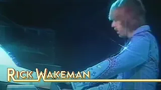 Rick Wakeman - Live 1980, Swedish Television Special (Full Concert)