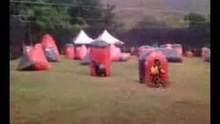 paintball animas vs 9 arepas LAPPL 08 vzla