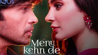 Menu Kehn De | AAP SE MAUSIIQUII | Himesh Reshammiya Latest Song  2016 | T-Series