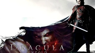 Dracula Untold Mashup Castlevania Lords of Shadow 2 Trailer