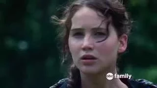 The Hunger Games and Disney's Cinderella Sneak Peek    | Freeform