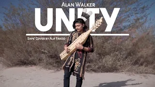 Alan Walker - Unity (Sape' Cover by Alif Fakod)